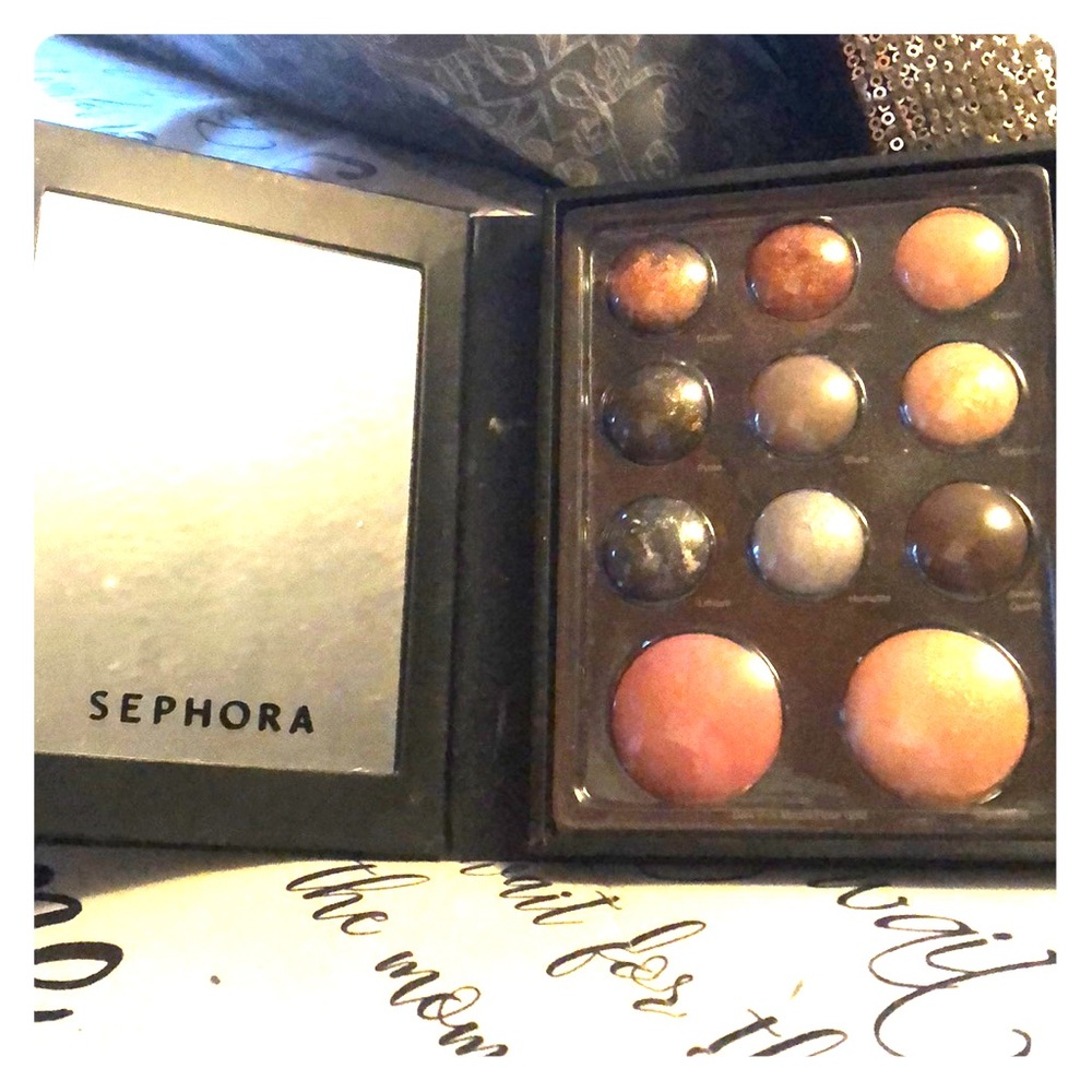 Makeup Sephora